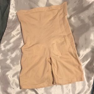 Body slimming shaper Nude color NEW